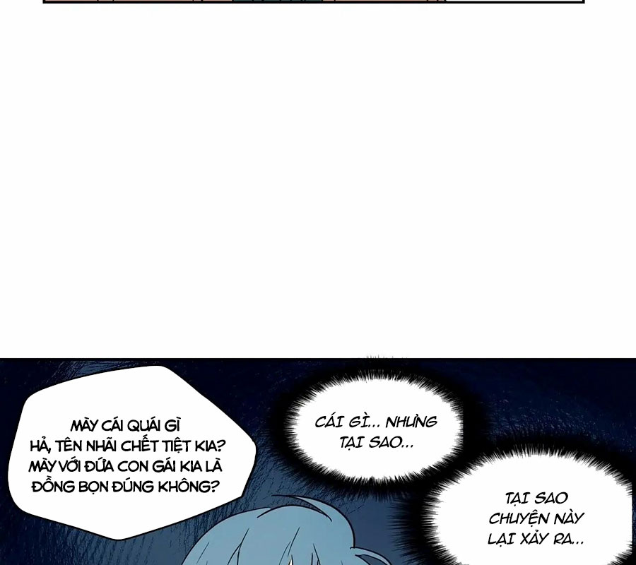 Liên Minh Bí Mật Chapter 4 - Trang 2