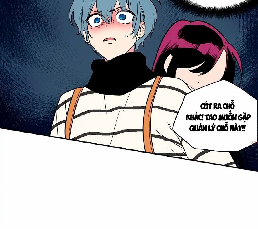 Liên Minh Bí Mật Chapter 4 - Trang 2