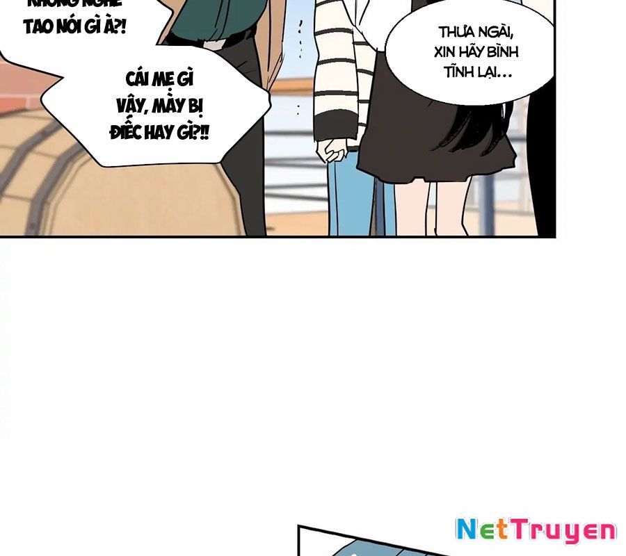 Liên Minh Bí Mật Chapter 4 - Trang 2