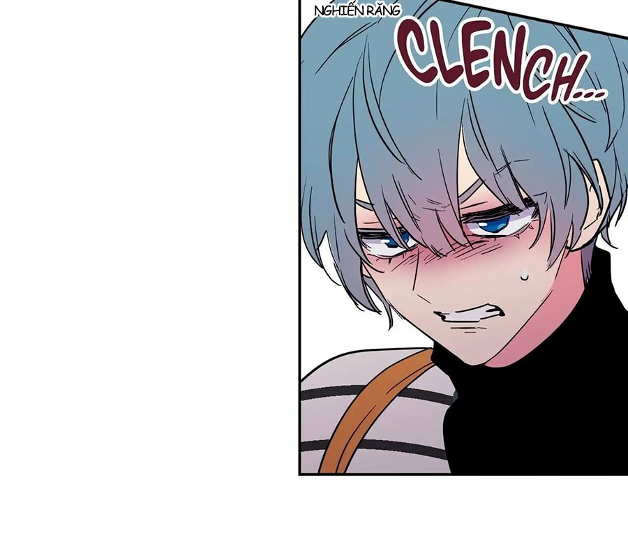 Liên Minh Bí Mật Chapter 4 - Trang 2