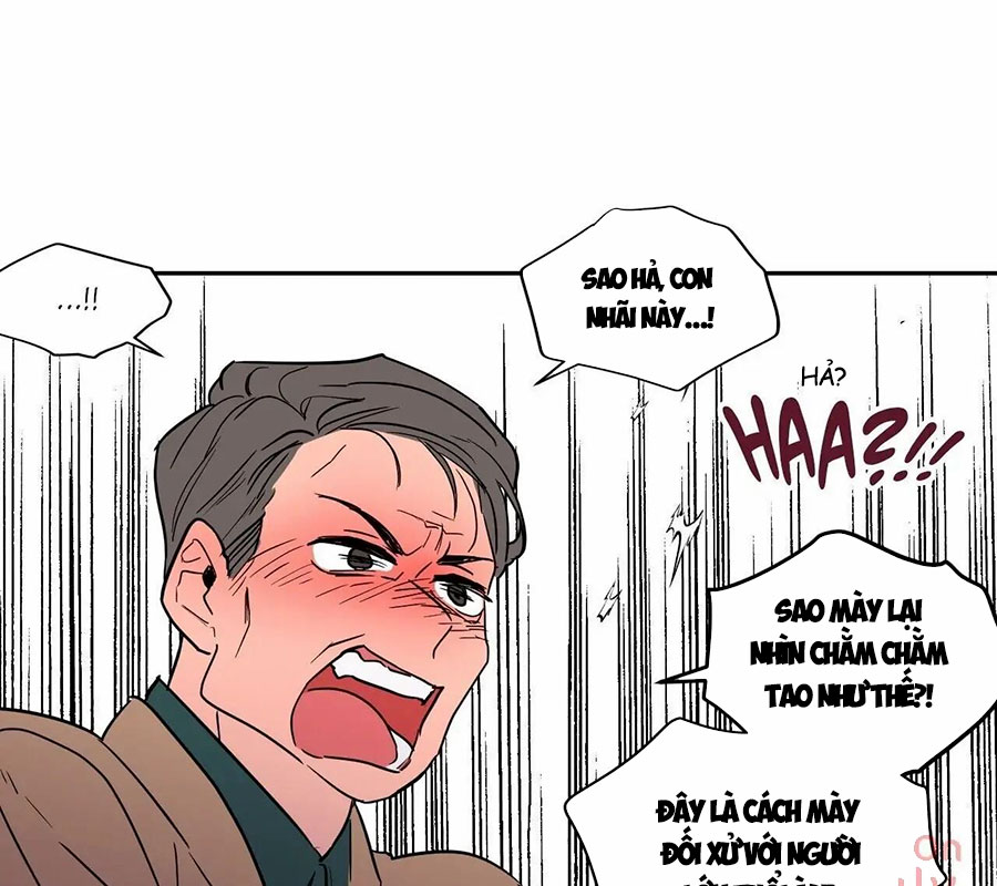 Liên Minh Bí Mật Chapter 4 - Trang 2