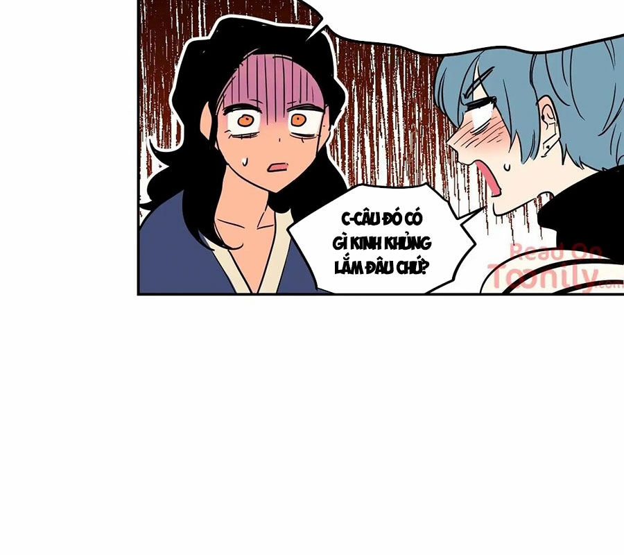 Liên Minh Bí Mật Chapter 4 - Trang 2