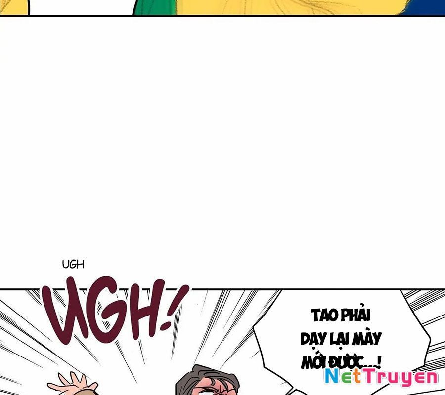 Liên Minh Bí Mật Chapter 4 - Trang 2