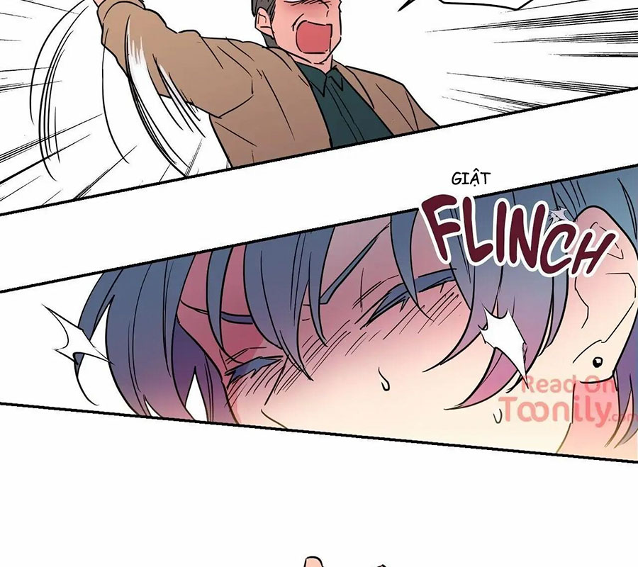 Liên Minh Bí Mật Chapter 4 - Trang 2
