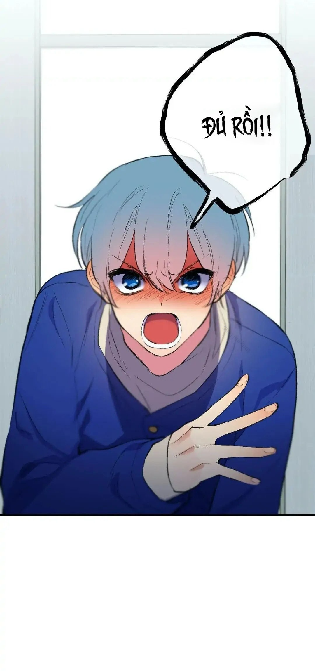 Liên Minh Bí Mật Chapter 44 - Trang 2