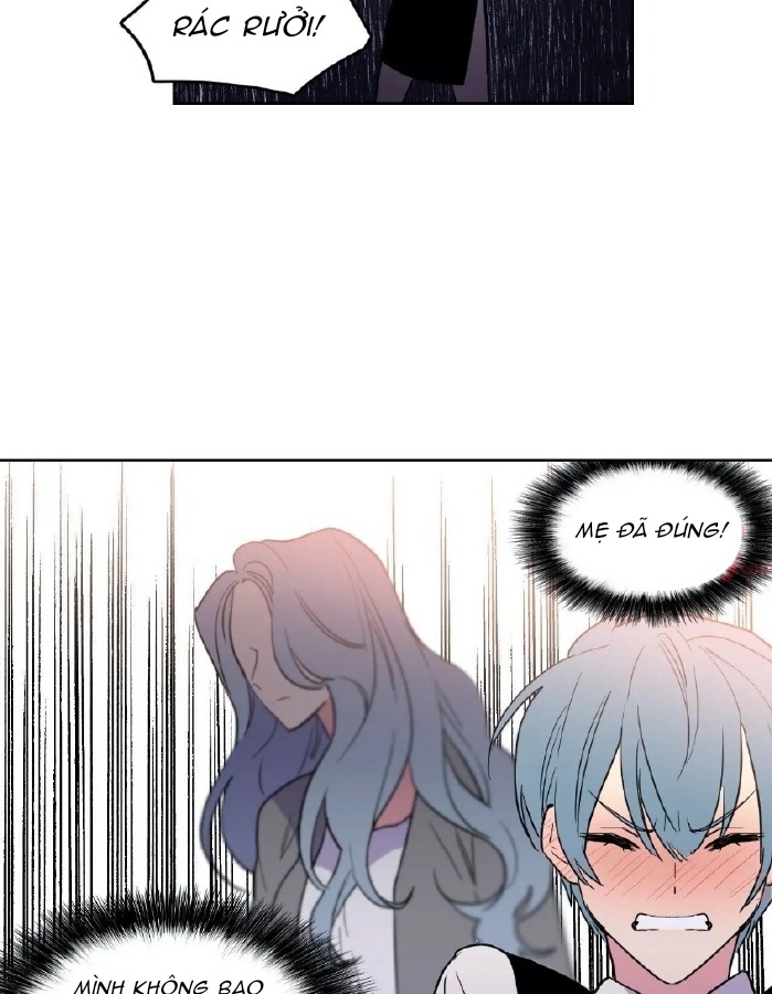 Liên Minh Bí Mật Chapter 8 - Trang 2