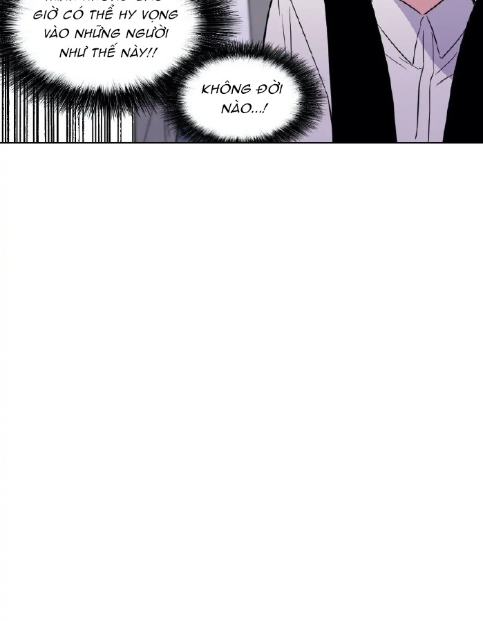 Liên Minh Bí Mật Chapter 8 - Trang 2