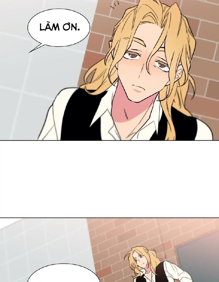 Liên Minh Bí Mật Chapter 8 - Trang 2