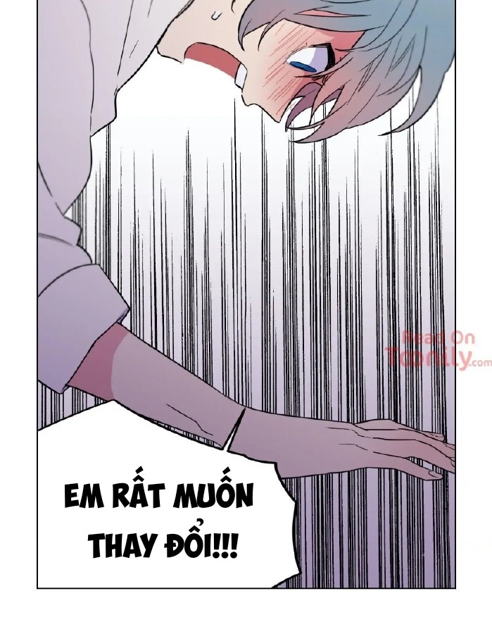 Liên Minh Bí Mật Chapter 8 - Trang 2