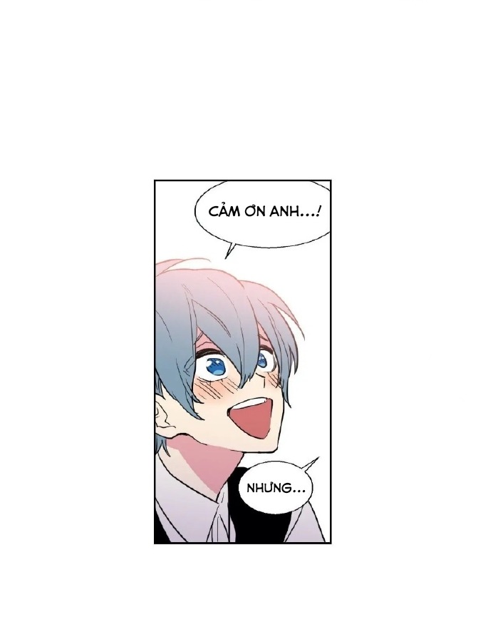 Liên Minh Bí Mật Chapter 8 - Trang 2