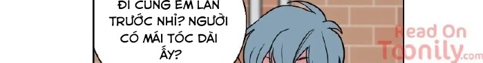 Liên Minh Bí Mật Chapter 8 - Trang 2
