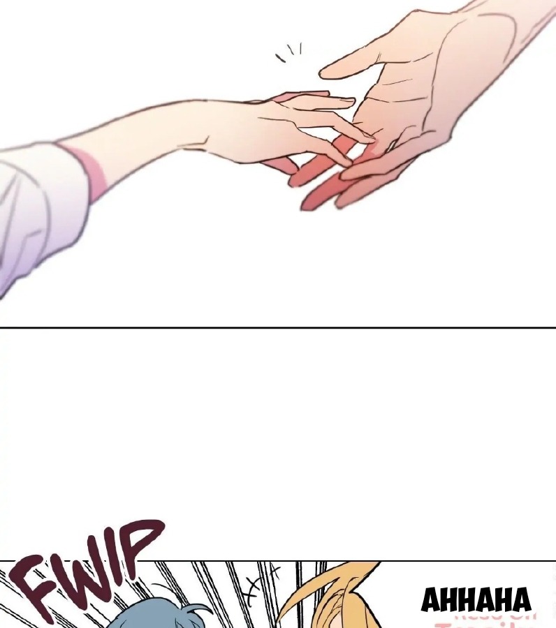 Liên Minh Bí Mật Chapter 8 - Trang 2