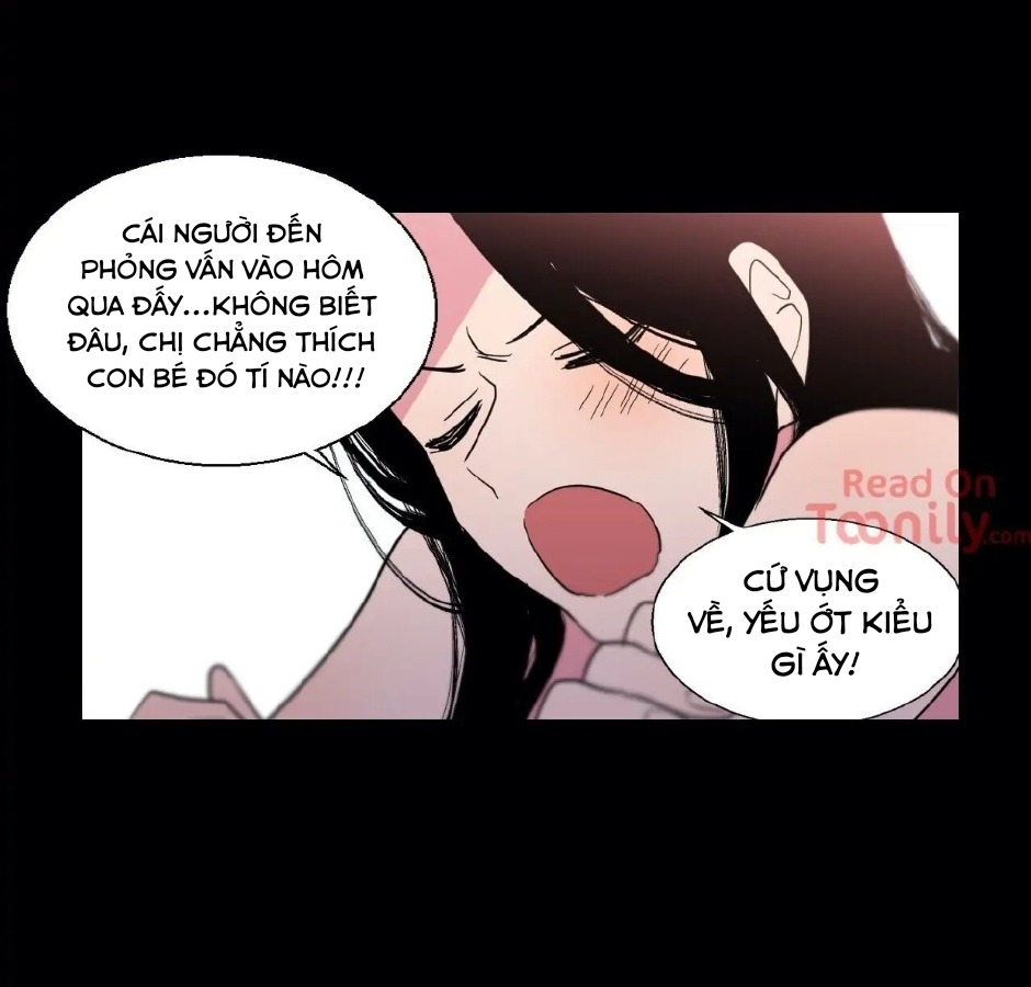 Liên Minh Bí Mật Chapter 8 - Trang 2