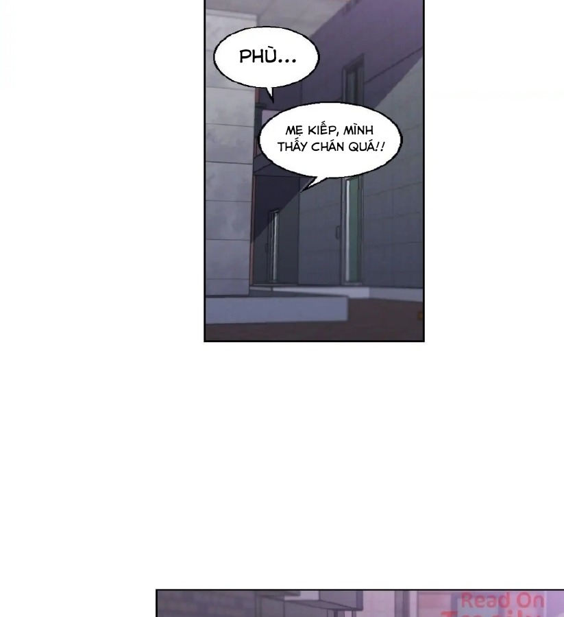 Liên Minh Bí Mật Chapter 8 - Trang 2