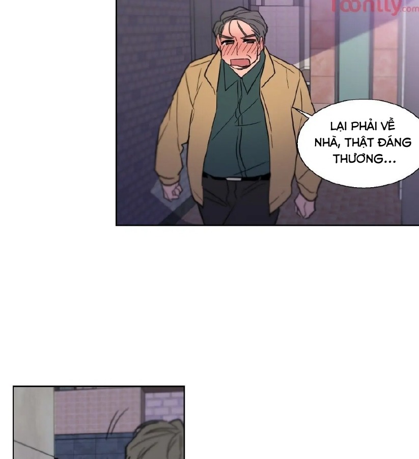 Liên Minh Bí Mật Chapter 8 - Trang 2