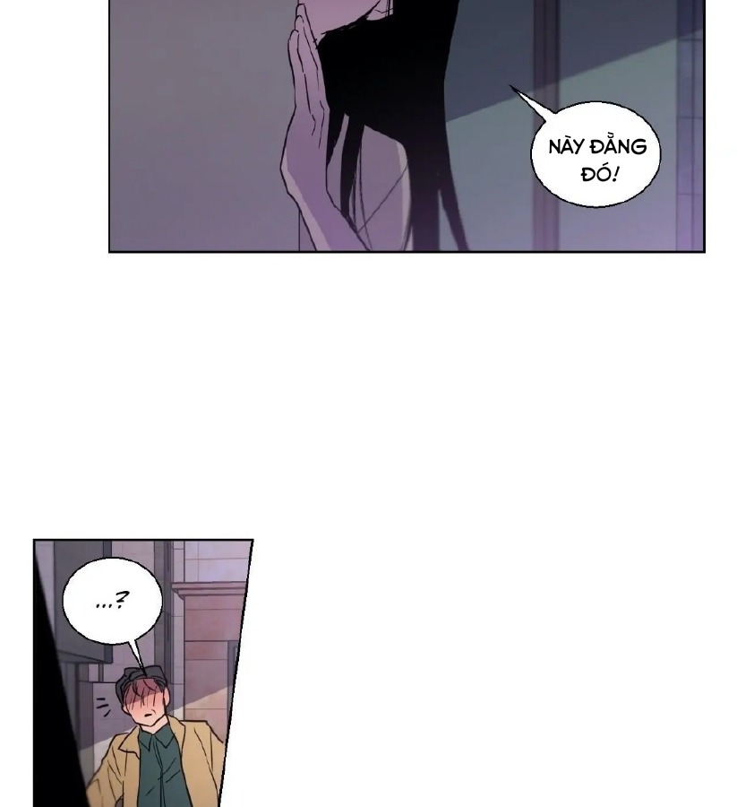 Liên Minh Bí Mật Chapter 8 - Trang 2