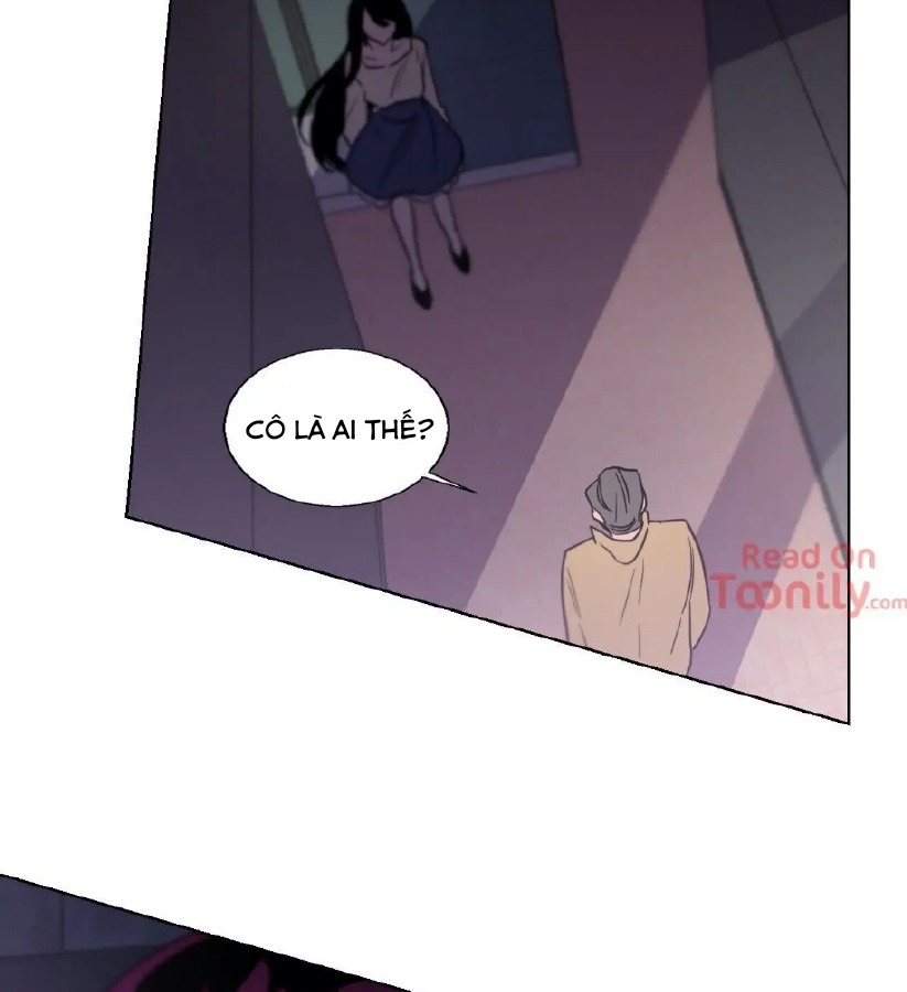 Liên Minh Bí Mật Chapter 8 - Trang 2