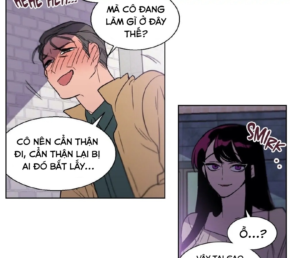Liên Minh Bí Mật Chapter 8 - Trang 2
