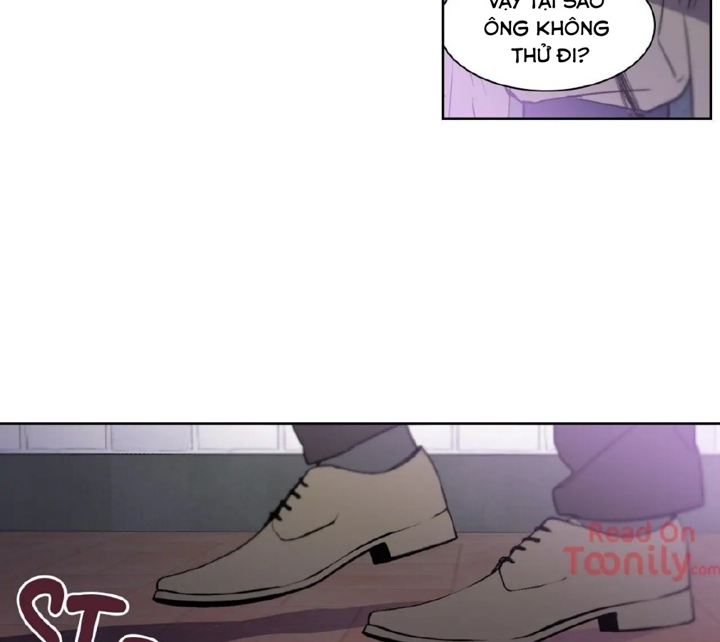 Liên Minh Bí Mật Chapter 8 - Trang 2