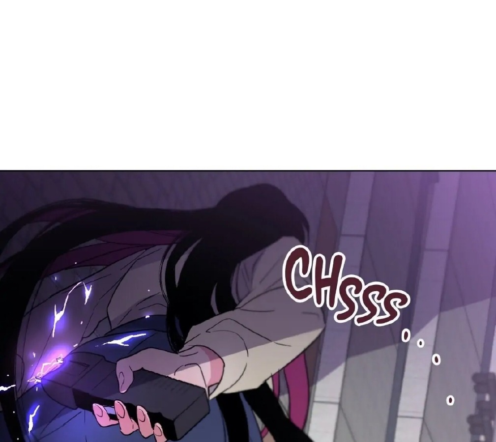 Liên Minh Bí Mật Chapter 8 - Trang 2