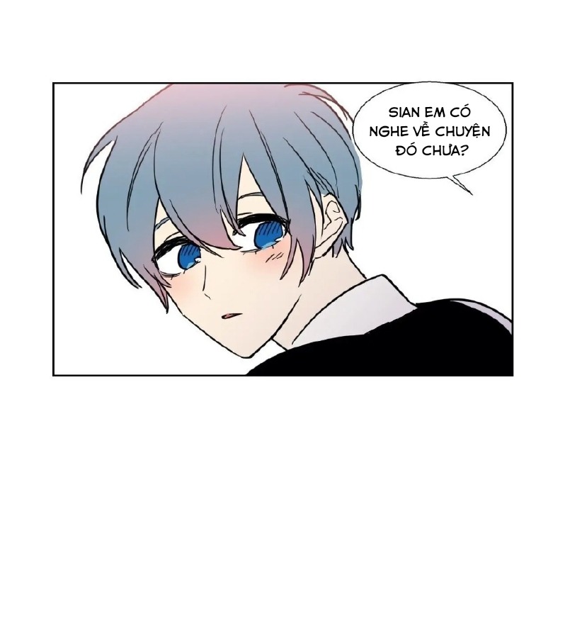 Liên Minh Bí Mật Chapter 9 - Trang 2