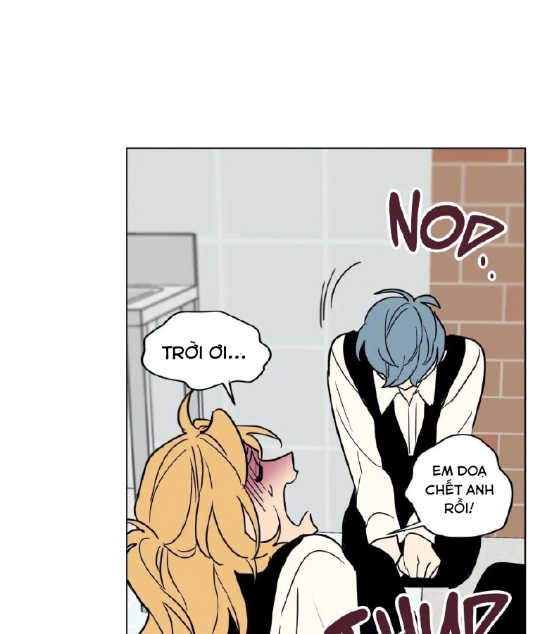 Liên Minh Bí Mật Chapter 9 - Trang 2