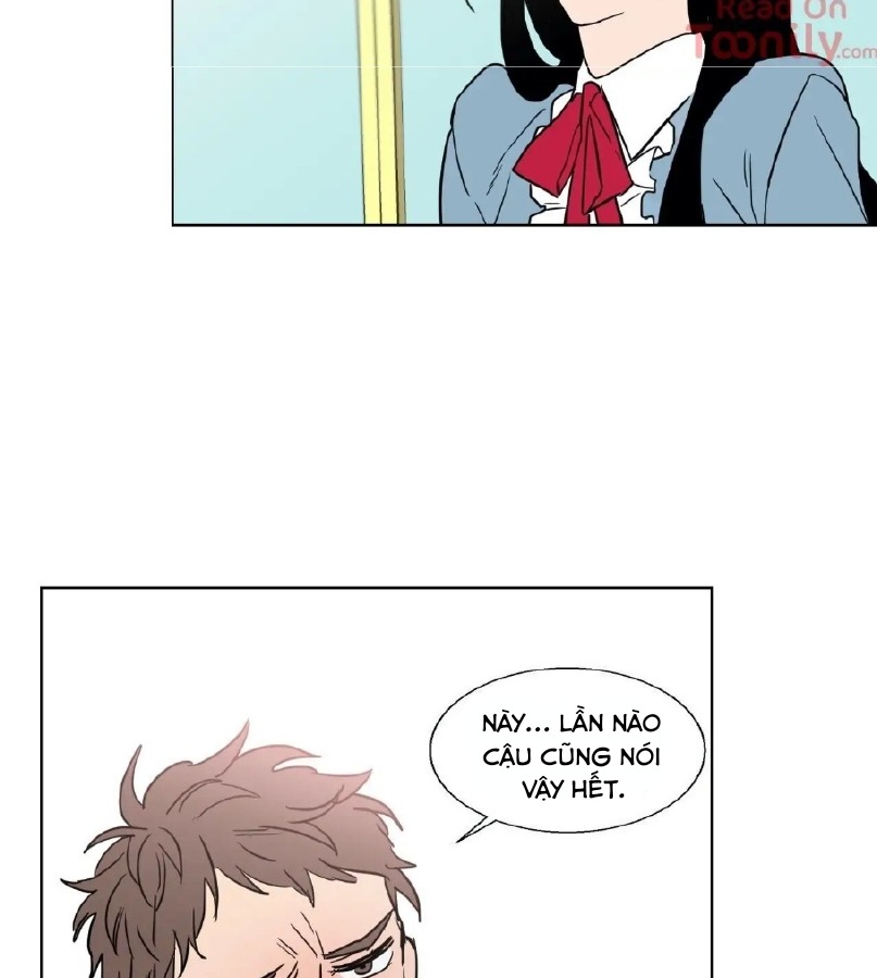 Liên Minh Bí Mật Chapter 9 - Trang 2