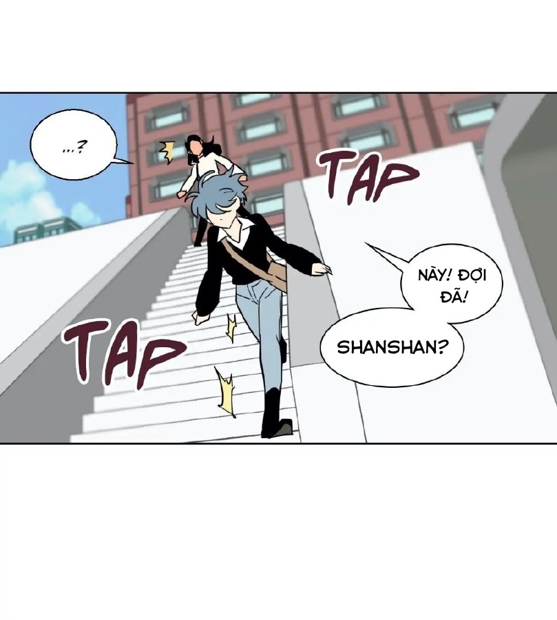Liên Minh Bí Mật Chapter 9 - Trang 2