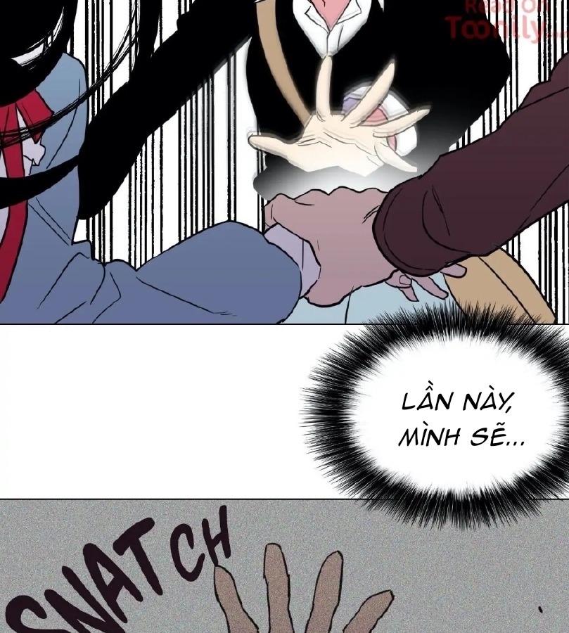 Liên Minh Bí Mật Chapter 9 - Trang 2