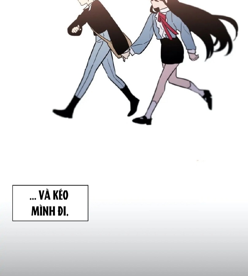 Liên Minh Bí Mật Chapter 9 - Trang 2