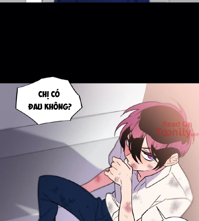 Liên Minh Bí Mật Chapter 9 - Trang 2