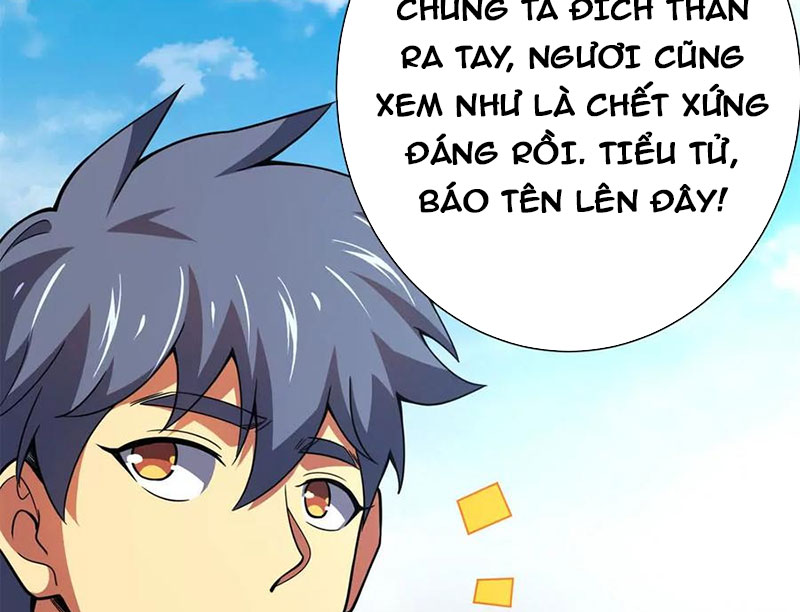 Chiếc Lồng Chứa Quỷ Chapter 53 - Trang 3