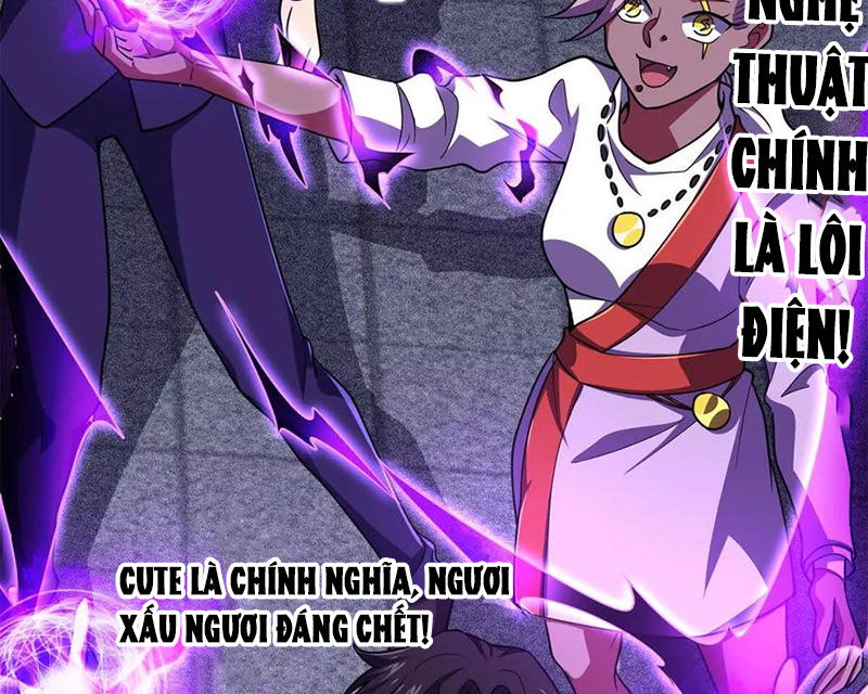 Chiếc Lồng Chứa Quỷ Chapter 53 - Trang 3