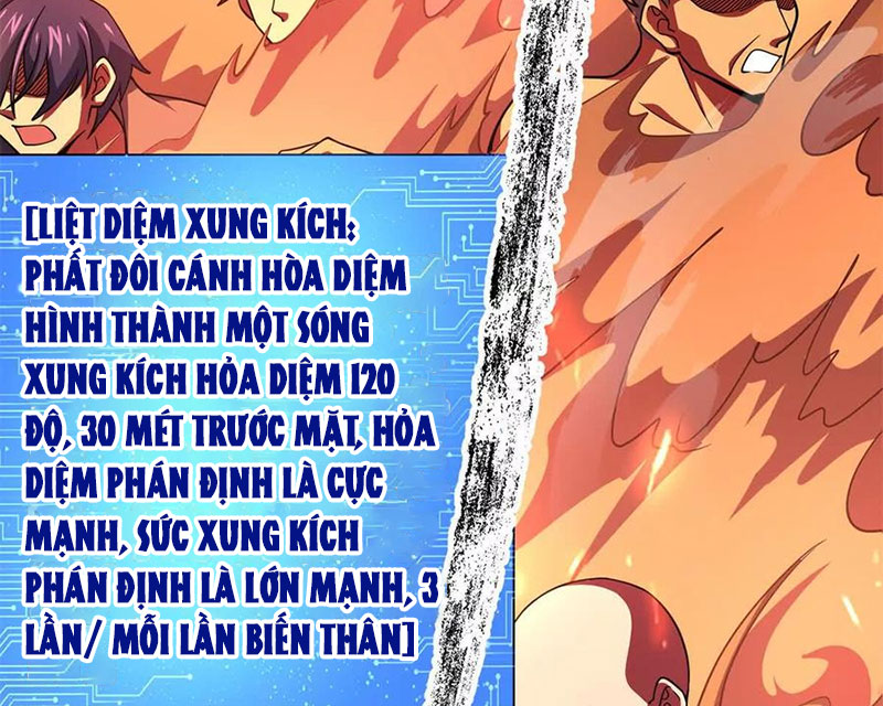 Chiếc Lồng Chứa Quỷ Chapter 53 - Trang 3