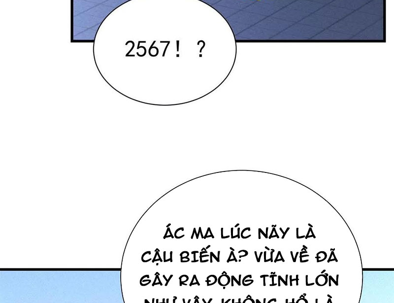 Chiếc Lồng Chứa Quỷ Chapter 53 - Trang 3