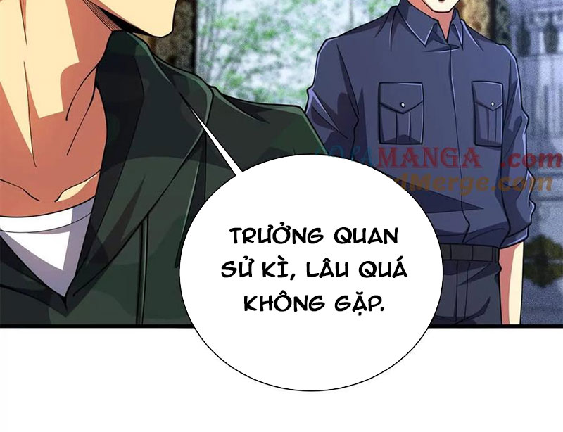 Chiếc Lồng Chứa Quỷ Chapter 53 - Trang 3