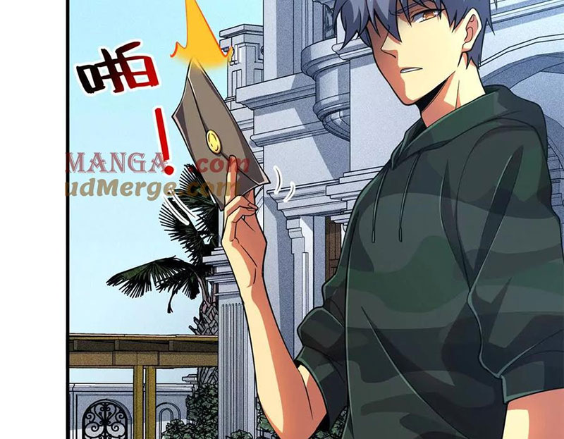 Chiếc Lồng Chứa Quỷ Chapter 54 - Trang 3