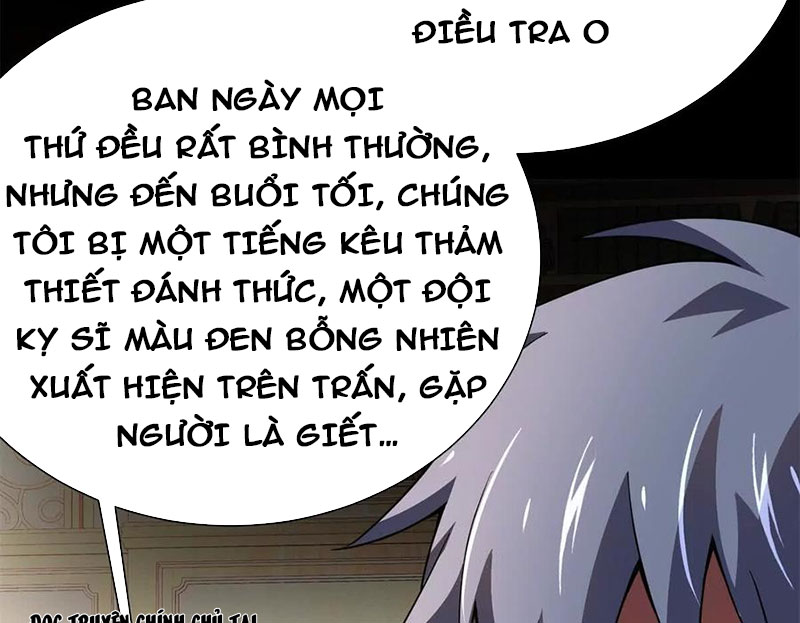 Chiếc Lồng Chứa Quỷ Chapter 54 - Trang 3