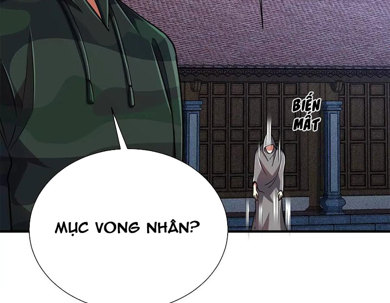 Chiếc Lồng Chứa Quỷ Chapter 54 - Trang 3