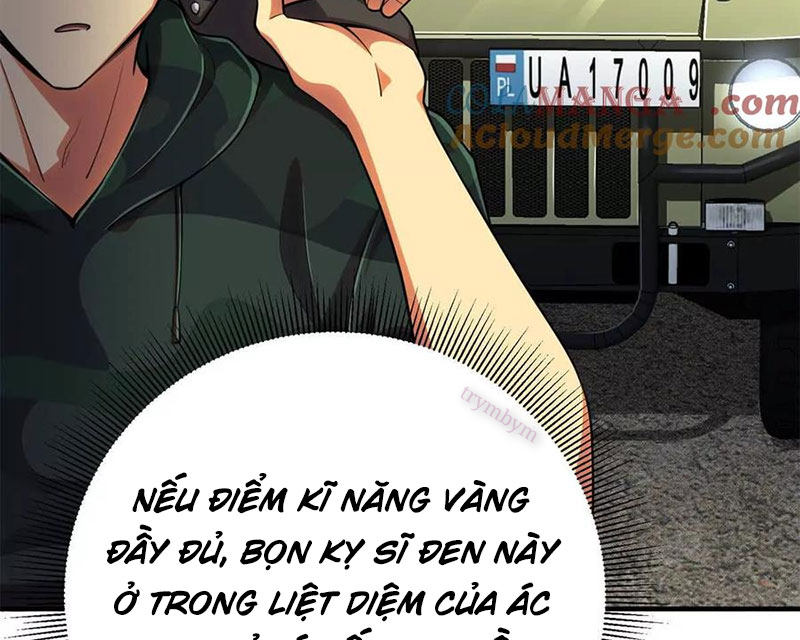 Chiếc Lồng Chứa Quỷ Chapter 54 - Trang 3