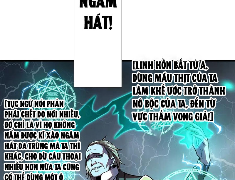 Chiếc Lồng Chứa Quỷ Chapter 55 - Trang 3