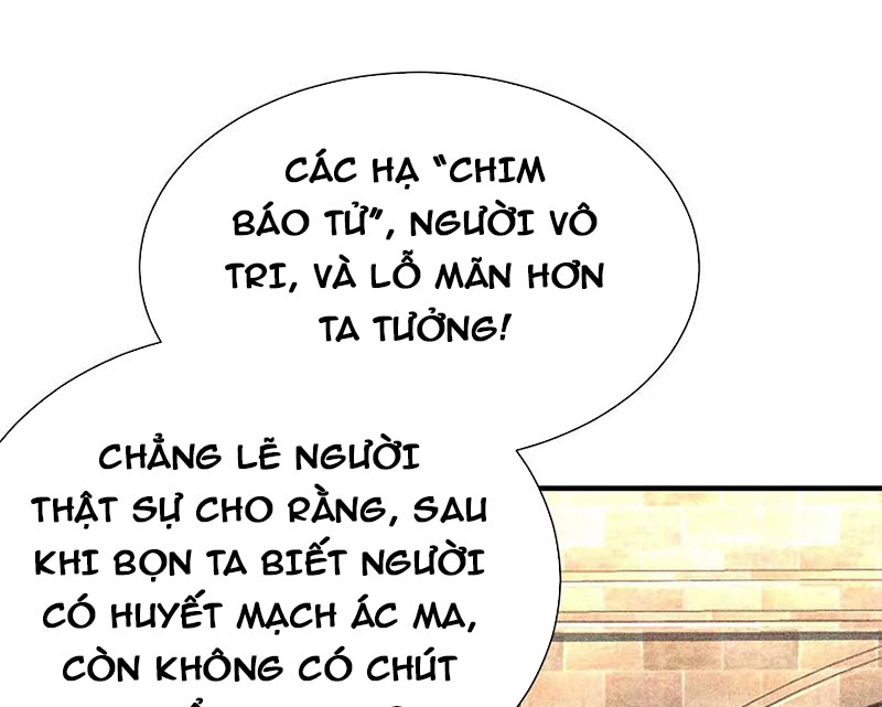 Chiếc Lồng Chứa Quỷ Chapter 55 - Trang 3