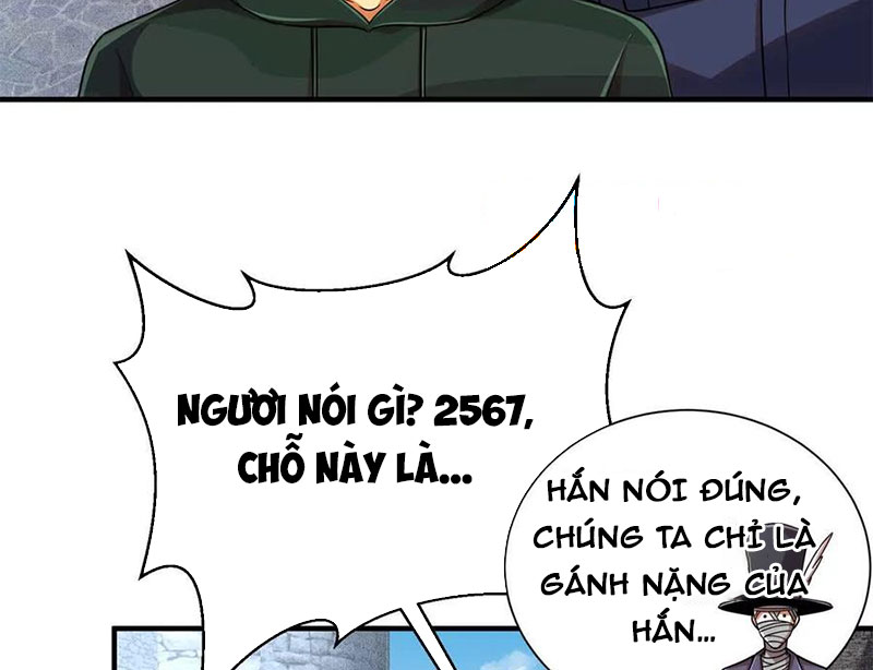 Chiếc Lồng Chứa Quỷ Chapter 55 - Trang 3