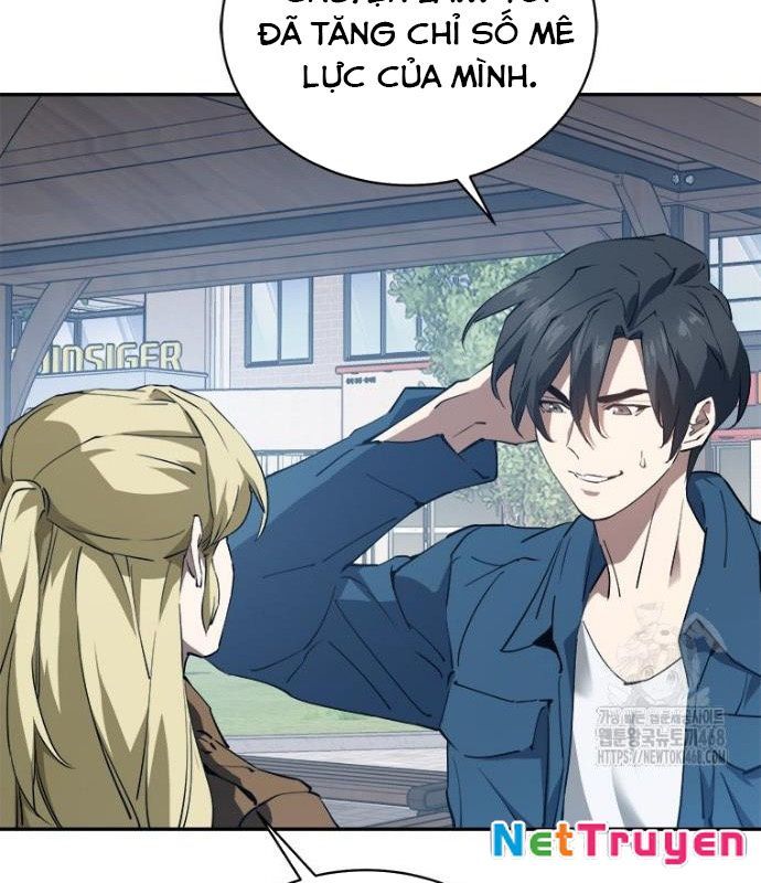 Lv 1 Bất Khả Chiến Bại Chapter 68 - Trang 3