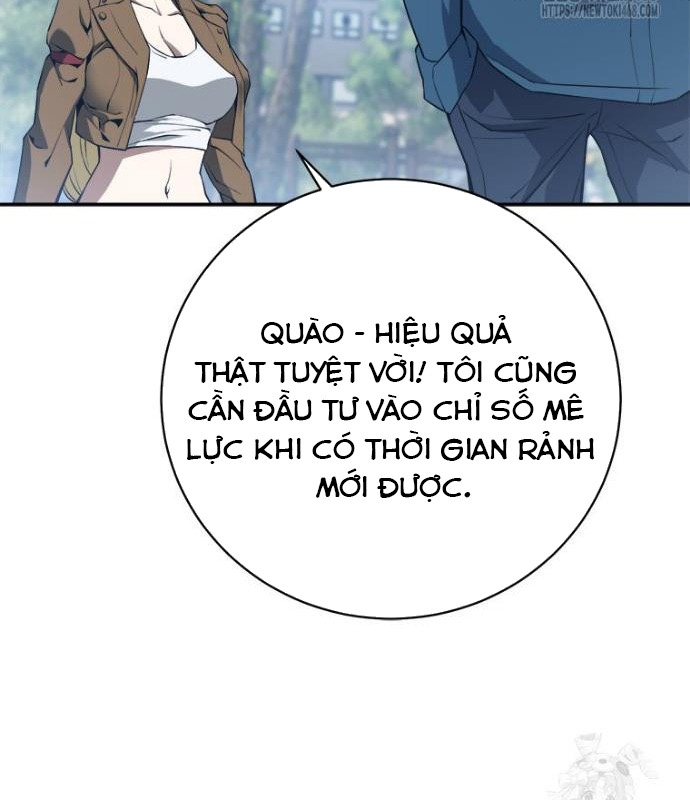 Lv 1 Bất Khả Chiến Bại Chapter 68 - Trang 3