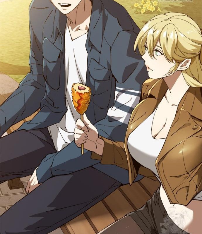 Lv 1 Bất Khả Chiến Bại Chapter 68 - Trang 3