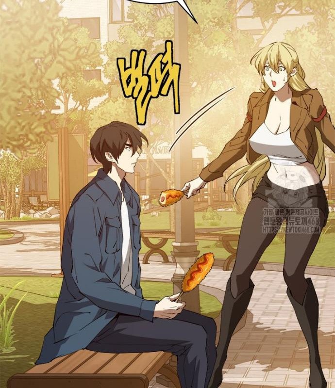 Lv 1 Bất Khả Chiến Bại Chapter 68 - Trang 3