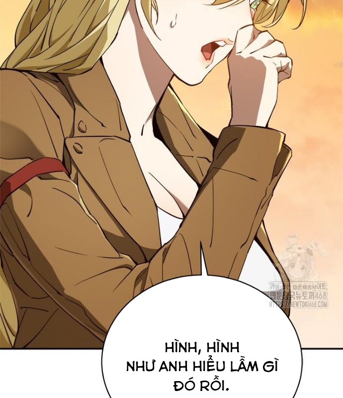 Lv 1 Bất Khả Chiến Bại Chapter 68 - Trang 3