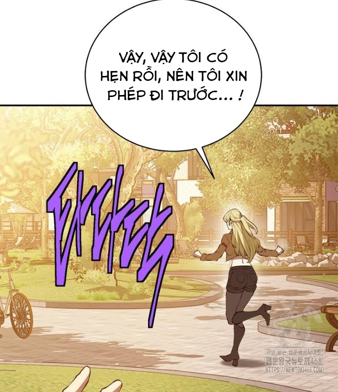 Lv 1 Bất Khả Chiến Bại Chapter 68 - Trang 3