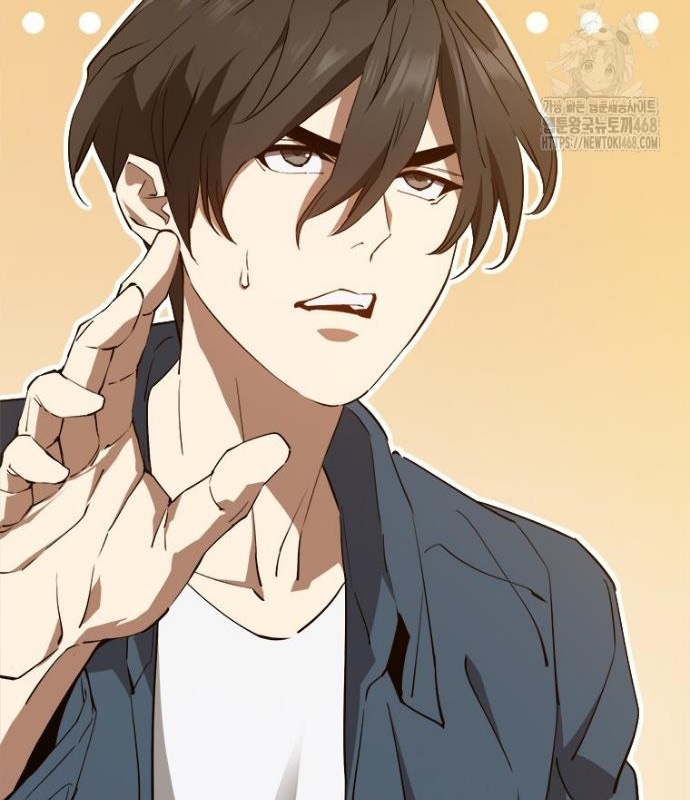 Lv 1 Bất Khả Chiến Bại Chapter 68 - Trang 3